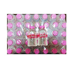 Laraix Bottled Drinking Water, 24x200ml