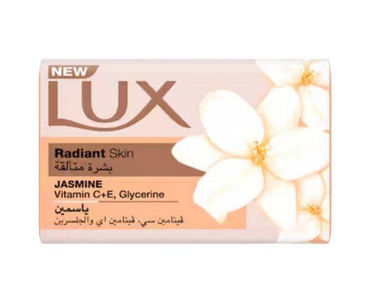 صابون لوكس لمسة مخملية 170 جرام