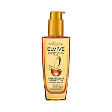 L'Oreal Elvive Extraordinary Oil for Dry Hair, 100ml