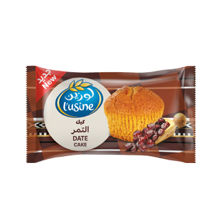 L'usine Date Cake, 28g
