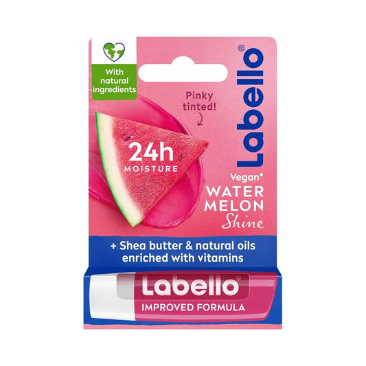Labello Watermelon Lip Care, 4.8g