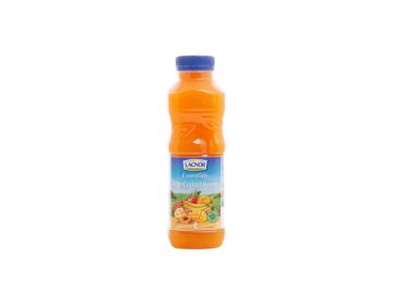 Lacnor Fruit Cocktail Juice, 500ml