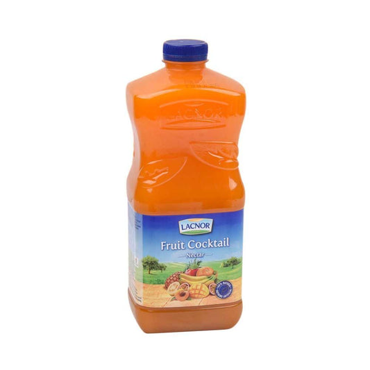 Lacnor Fruit Cocktail Nectar 1.75L