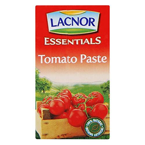 Lacnor Tomato Paste, 135g