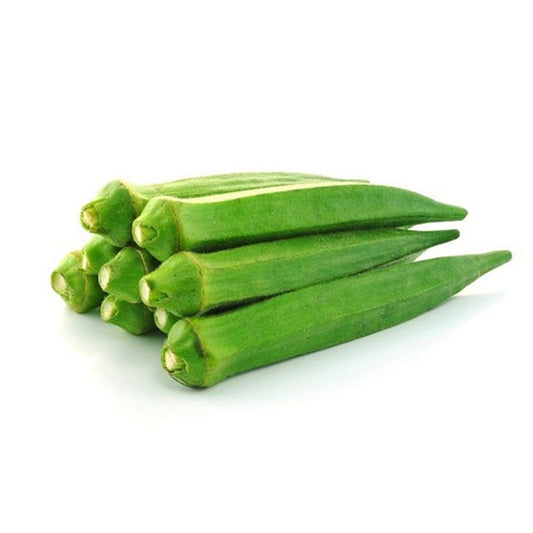 Ladies Finger Oman 1Kg