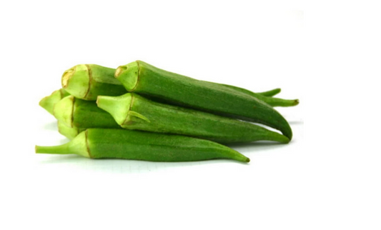 Lady's Finger, 250g