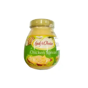 Ladys Choice Chicken Spread, 220ml