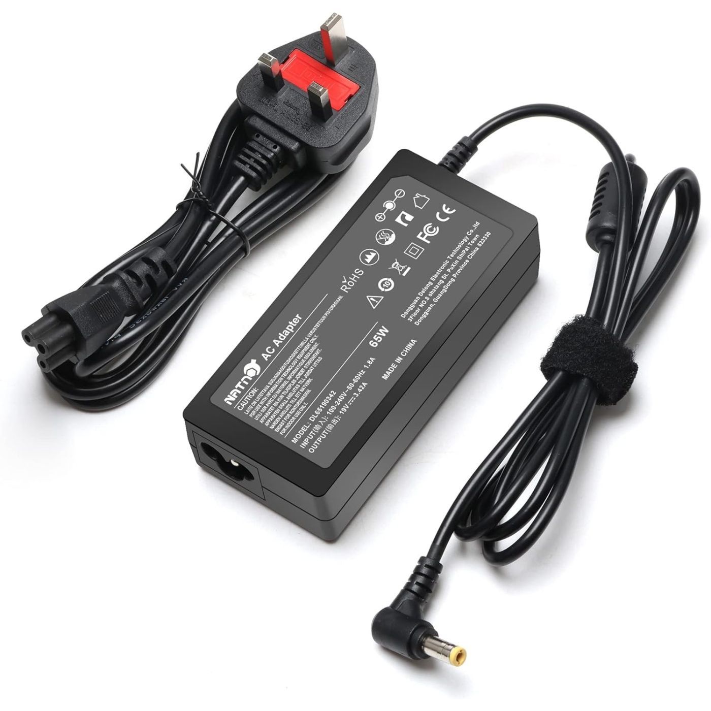Laptop Charger Toshiba 19v4.74a 5.5 3.0