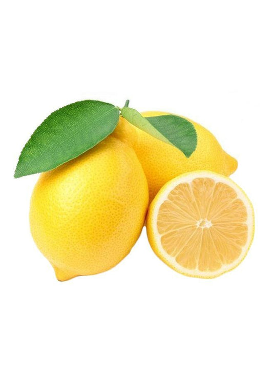 Large Lemon South Africa 500 g