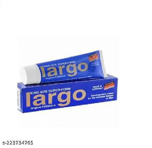 Largo Cream, 40ml