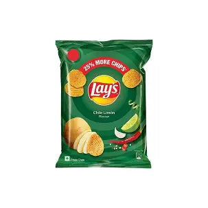 Lay's Chile Limon Potato Chips, 48g