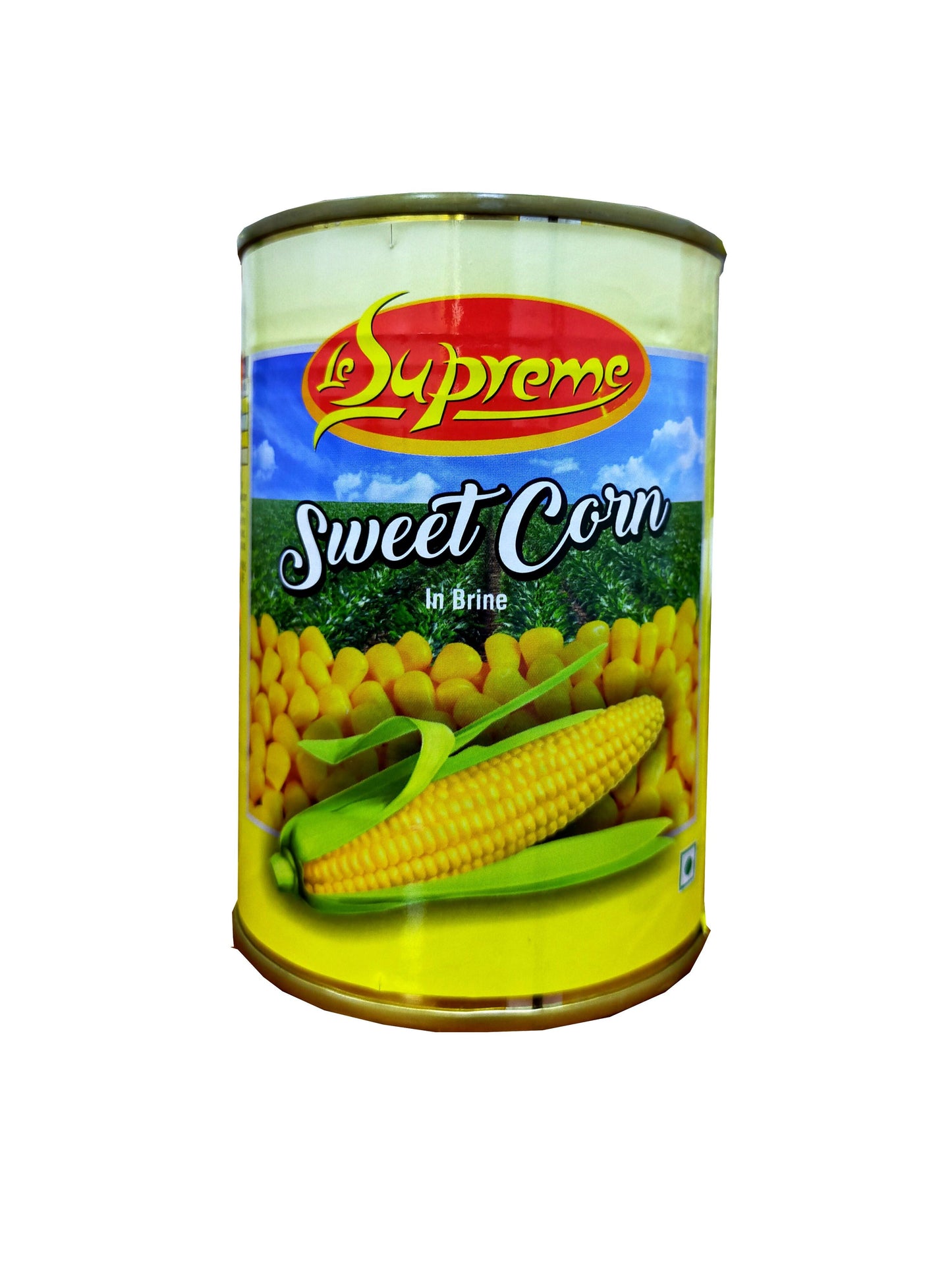 Le Supreme Sweet Corn
