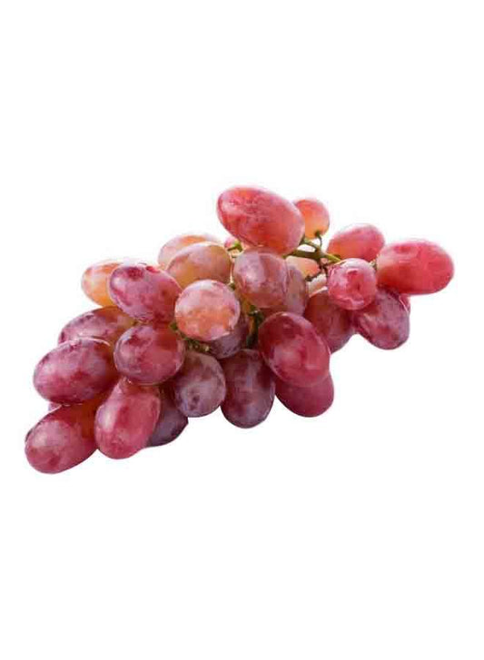 Lebanese Seedless Grapes Red 500g