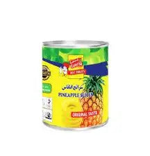 Leema Best Quality Pineapple Slices