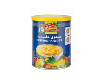Leema Custard Powder, 300g