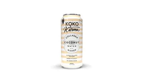 Leema Koko Classic Coconut Water, 310ml