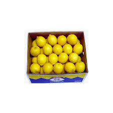 Lemon Box 15 Kg