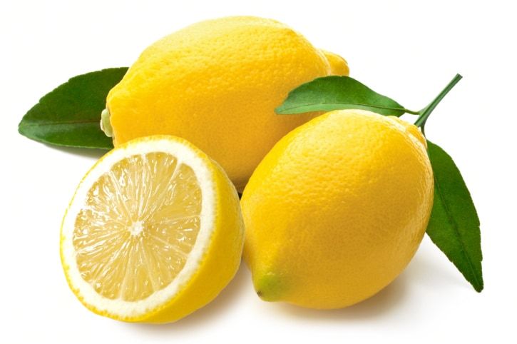 Lemon, 500g