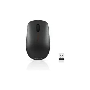 Lenovo 400 Usb-C Compact Wireless Mouse