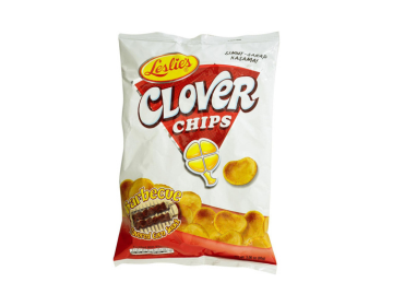 رقائق ليزليز كلوفر المشوية 55 جرام