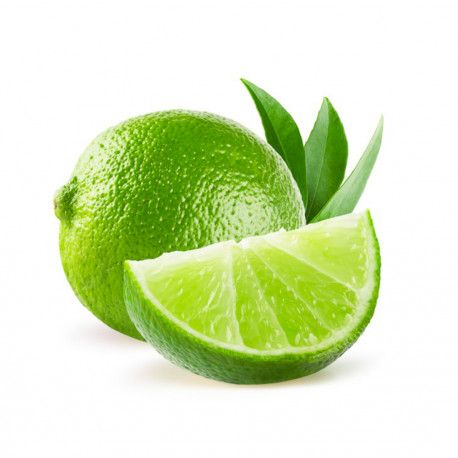Lime Brazil 250g