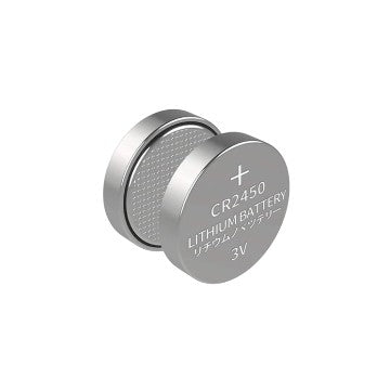 Lithium Battery CR2450 1pcs