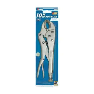 Locking Plier, 10 Inches