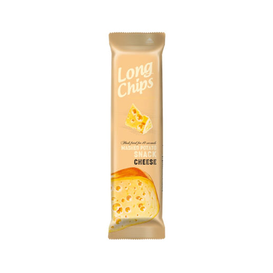 Long Cheese Chips, 75g