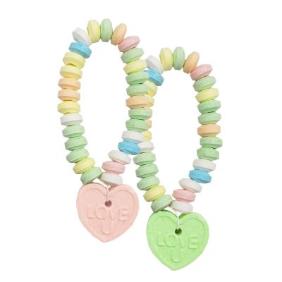 Love Bracelet Candy