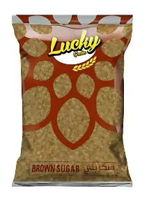 Lucky Grain Brown Sugar