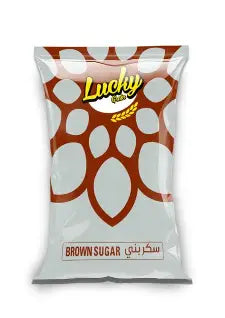 Lucky Grain Sugar, 500g