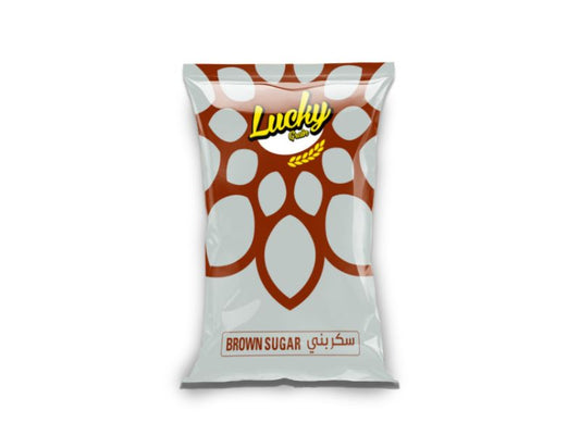 Lucky Grain Brown Sugar