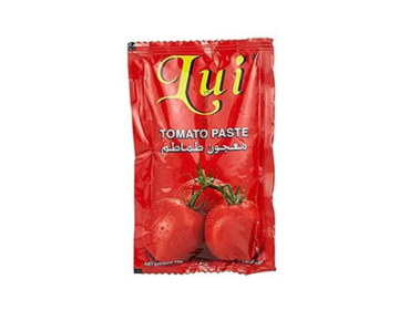 Lui Tomato Paste Pouch, 70g