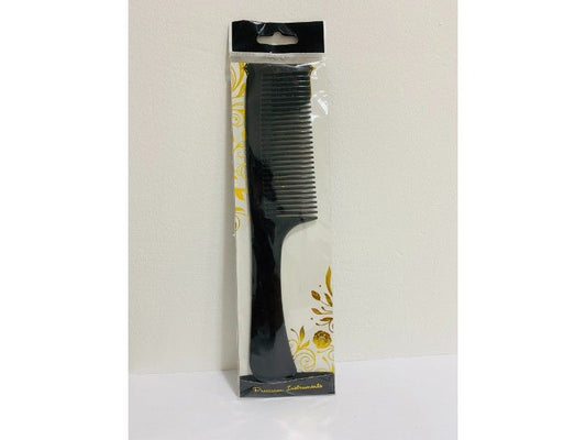 Luna Shampoo Comp Black