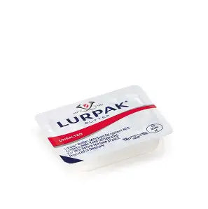 Lurpak Unsalted Butter 10G