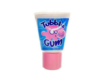 Lutti Tubble Gum, 35g