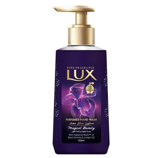 Lux Hand Wash Magical Beauty 500 ml