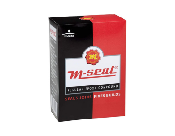 M-Seal Multi Purpose Epoxy, 120g