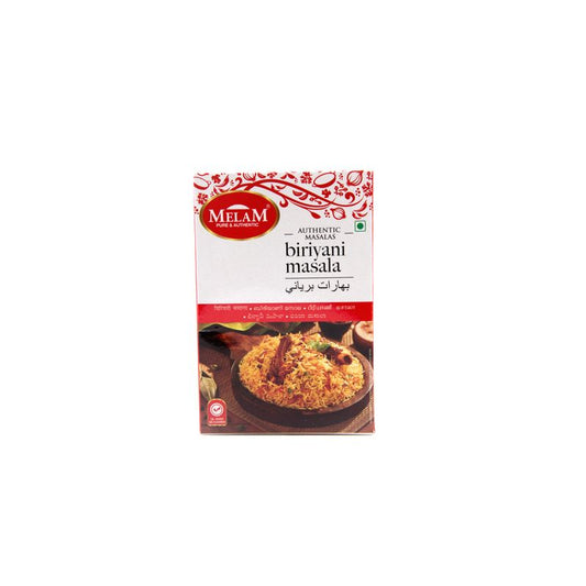 Melam Masala Biriyani 100 G