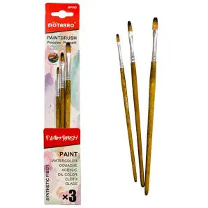 MOTARRO Art Tools Set, 3 PCS