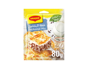 Maggi Bechamel Mix Sachet, 80g