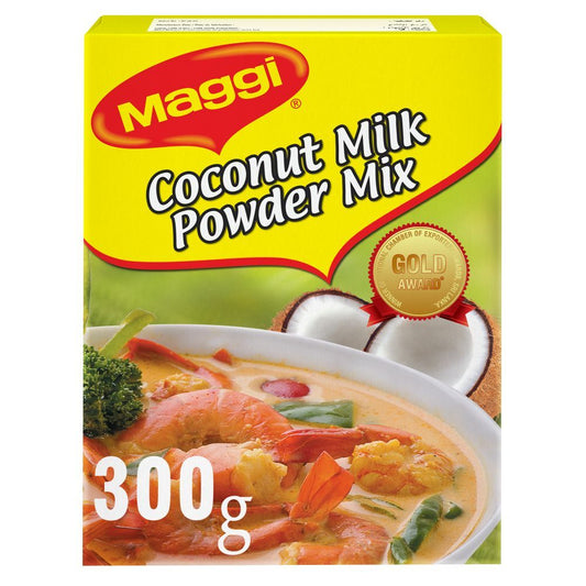 Maggi Coconut Milk Powder Mix 300 g