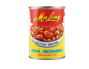 Maling Broad Beans 400 g