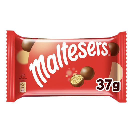 Maltesers Chocolate, 37g