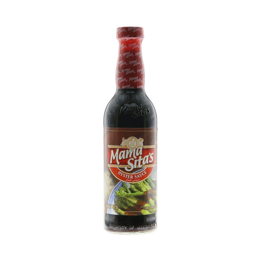 Mama Sita's Regular Oyster Sauce 405 ml