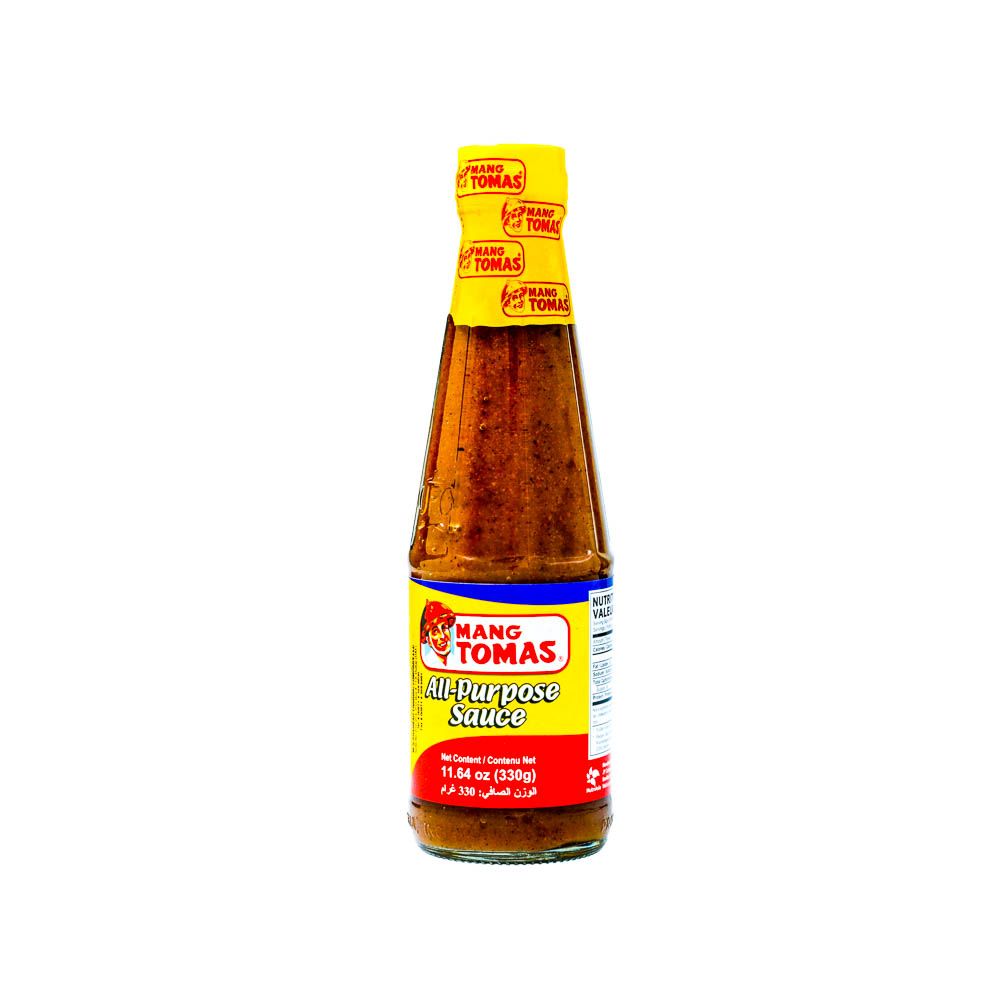 Mang Tomas All Purpose Sauce, 330g