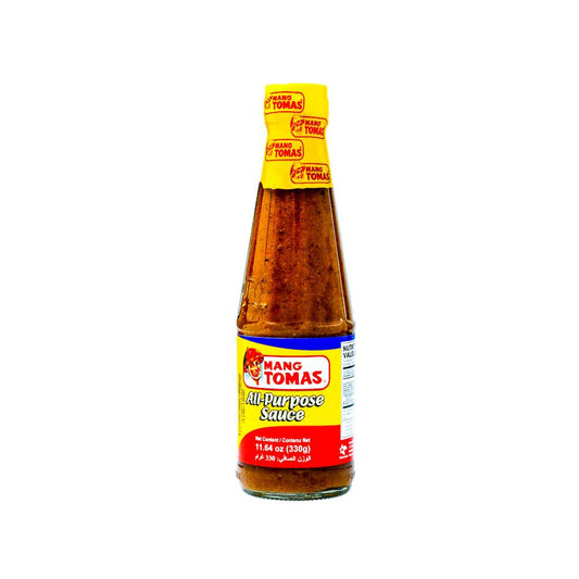 Mang Tomas All Purpose Sauce, 330g