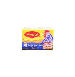 Markati Chicken Bouillon Cube, 20g