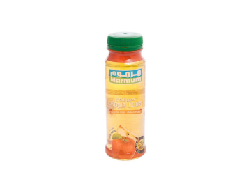 Marmum Apple Juice No Added Sugar 200 ml