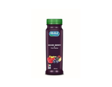 Marmum Mixed Berry & Fruit Nectar Juice 200 ml